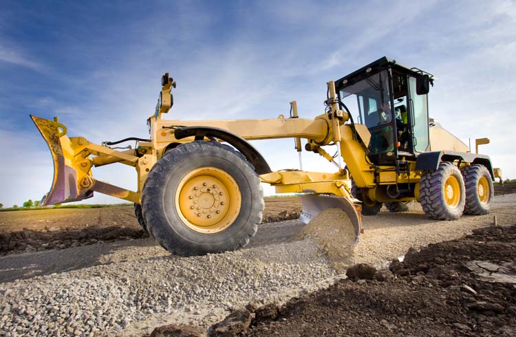 Pocatello, Idaho Grading and Excavating