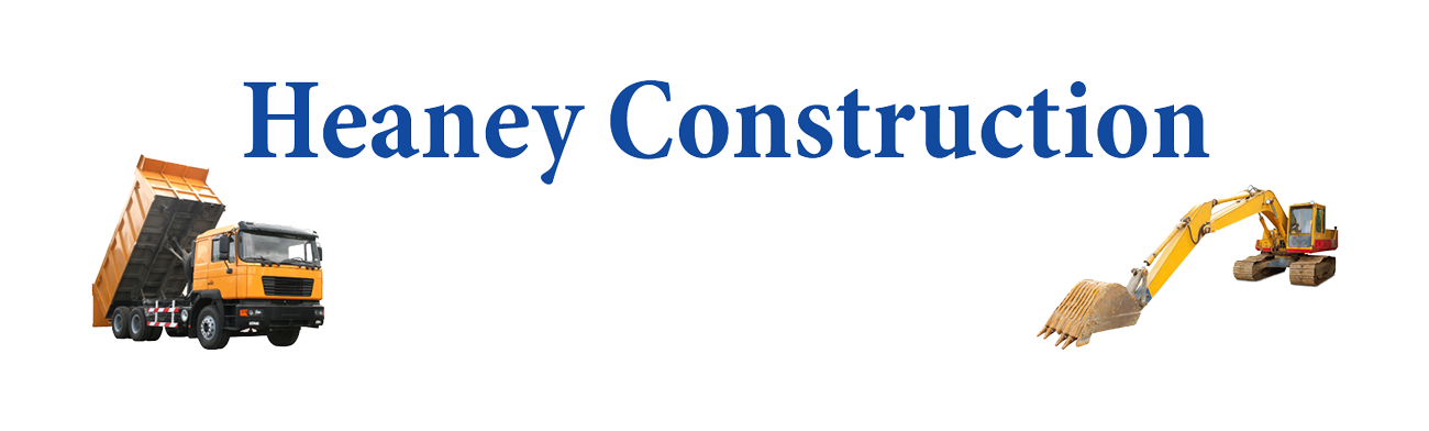 Heaney Construction Pocatello